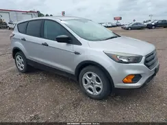 1FMCU0F77JUC89325 2018 FORD ESCAPE