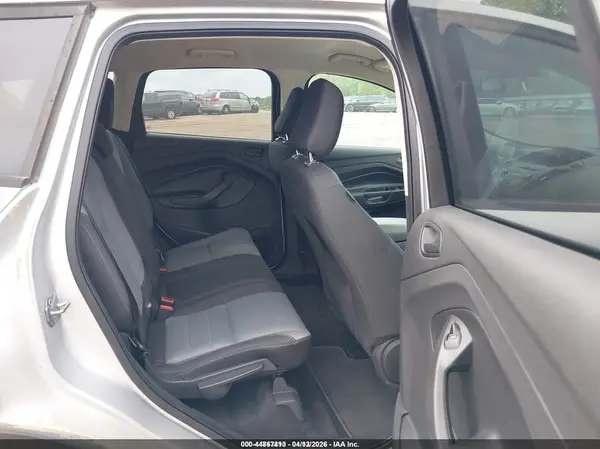 1FMCU0F77JUC89325 2018 FORD ESCAPE - Image 8