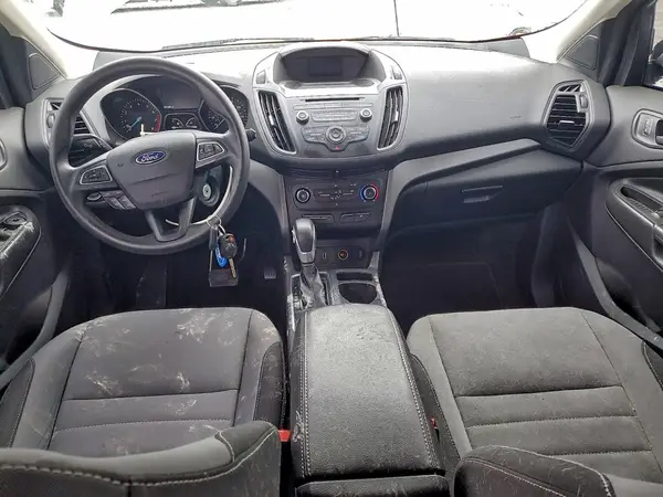 1FMCU0F77JUC94492 2018 FORD ESCAPE - Image 8