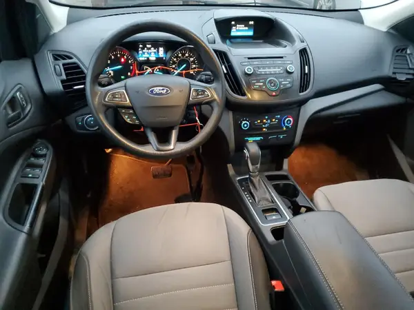 1FMCU0F77JUC98865 2018 FORD ESCAPE - Image 8