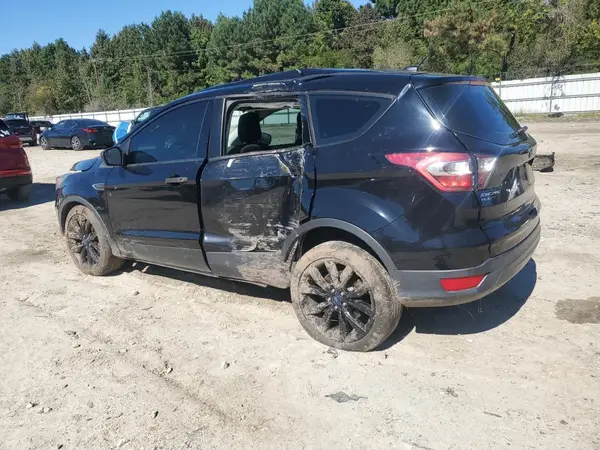 1FMCU0F77JUD00971 2018 FORD ESCAPE - Image 2