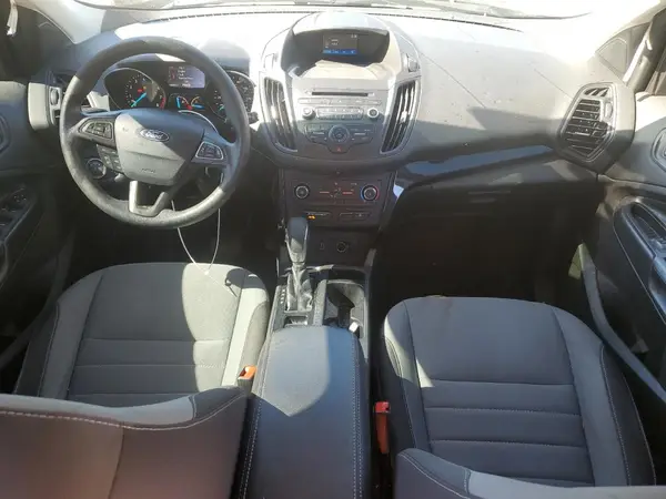 1FMCU0F77JUD00971 2018 FORD ESCAPE - Image 8