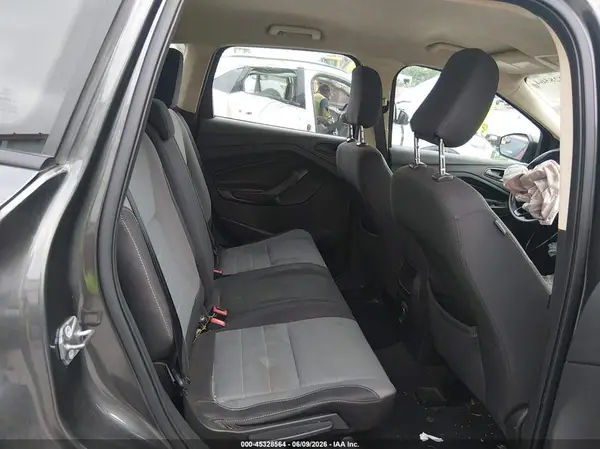 1FMCU0F77JUD01179 2018 FORD ESCAPE - Image 8