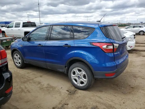 1FMCU0F77JUD05412 2018 FORD ESCAPE - Image 2