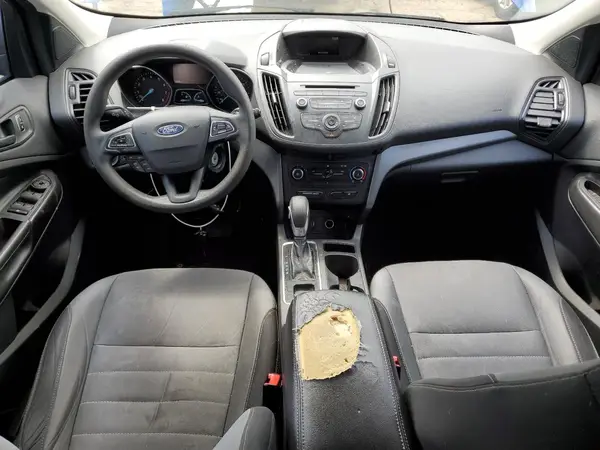 1FMCU0F77JUD05412 2018 FORD ESCAPE - Image 8