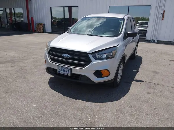 1FMCU0F77JUD08374 2018 FORD ESCAPE - Image 2