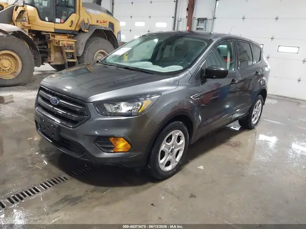 1FMCU0F77JUD08388 2018 FORD ESCAPE - Image 2