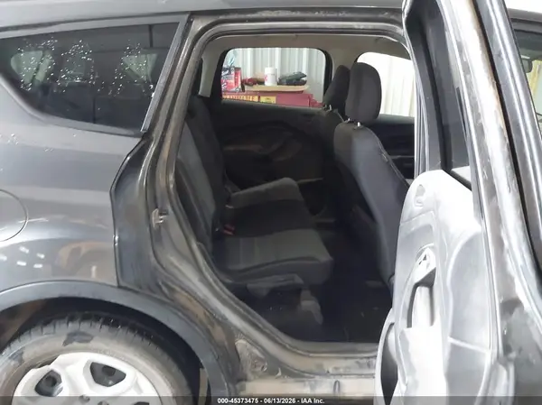 1FMCU0F77JUD08388 2018 FORD ESCAPE - Image 8