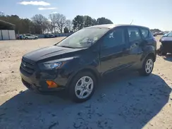 1FMCU0F77JUD13753 2018 FORD ESCAPE