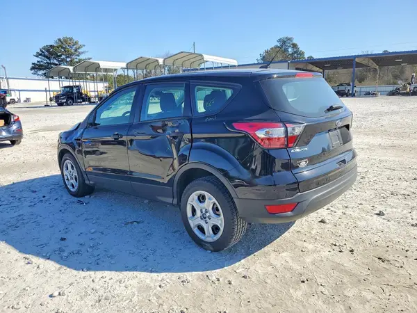 1FMCU0F77JUD13753 2018 FORD ESCAPE - Image 2