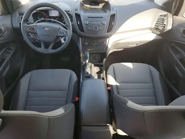 1FMCU0F77JUD13753 2018 FORD ESCAPE - Image 8