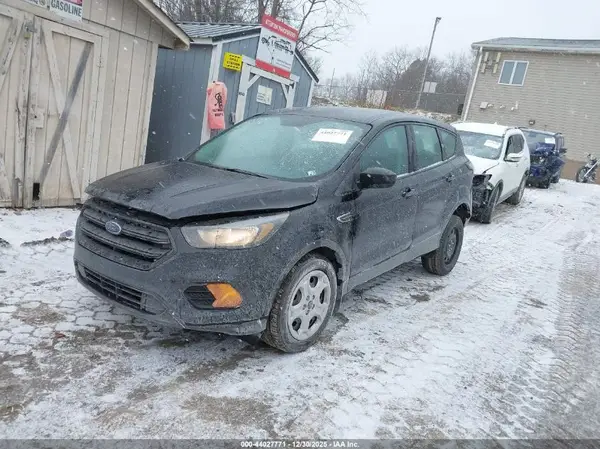 1FMCU0F77JUD17236 2018 FORD ESCAPE - Image 2