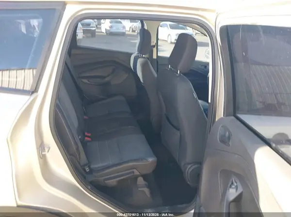 1FMCU0F77JUD20489 2018 FORD ESCAPE - Image 8