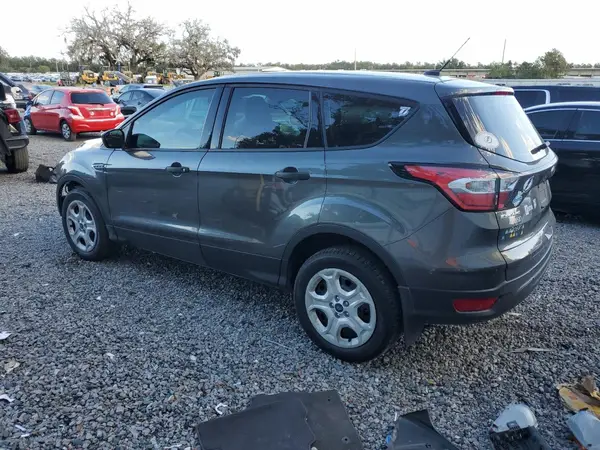 1FMCU0F77JUD26468 2018 FORD ESCAPE - Image 2