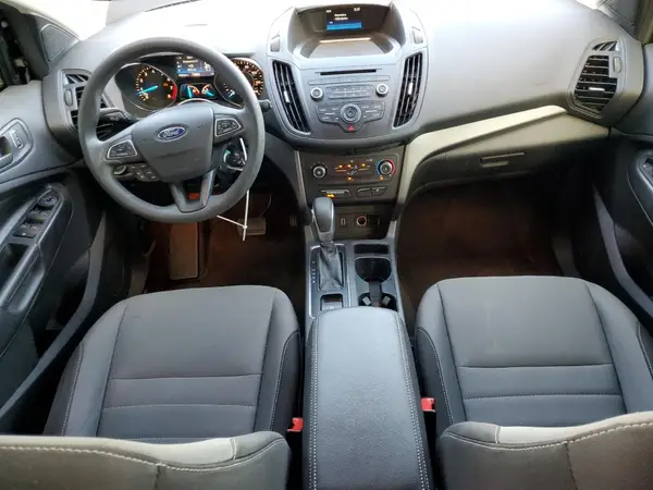 1FMCU0F77JUD26468 2018 FORD ESCAPE - Image 8