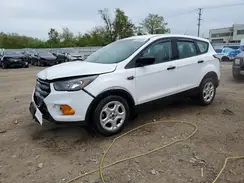 1FMCU0F77JUD31394 2018 FORD ESCAPE