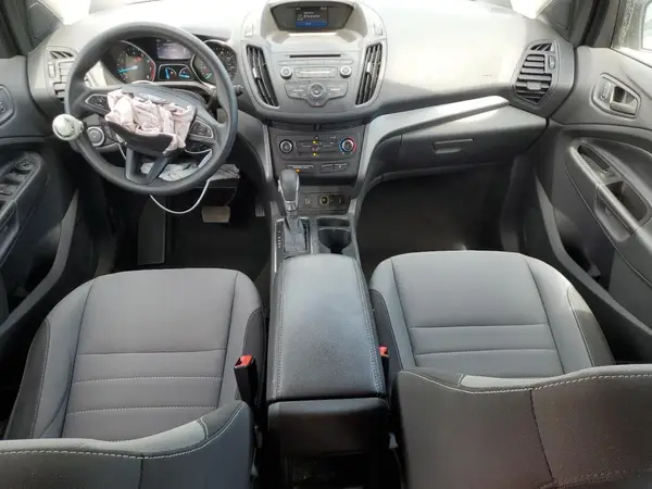 1FMCU0F77JUD31394 2018 FORD ESCAPE - Image 8