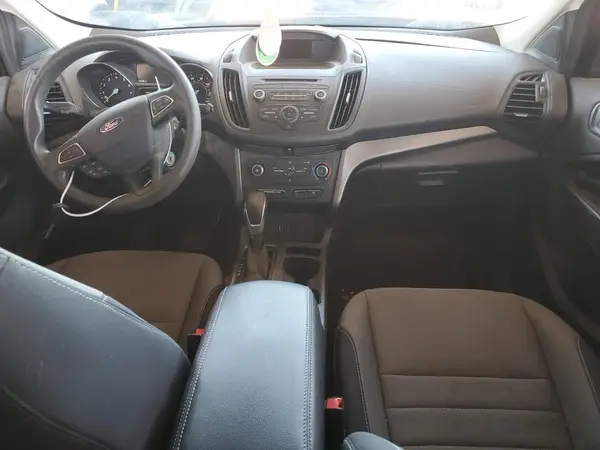 1FMCU0F77JUD31590 2018 FORD ESCAPE - Image 8