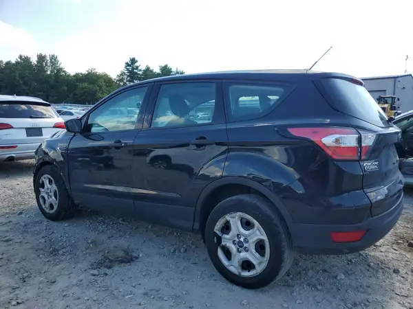 1FMCU0F77JUD39964 2018 FORD ESCAPE - Image 2