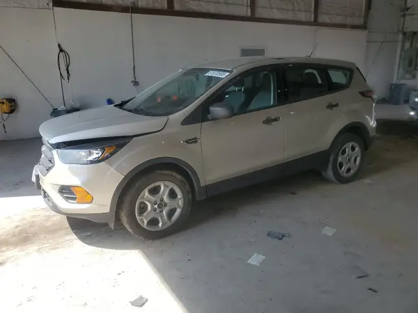 1FMCU0F77JUD43500 2018 FORD ESCAPE - Image 1