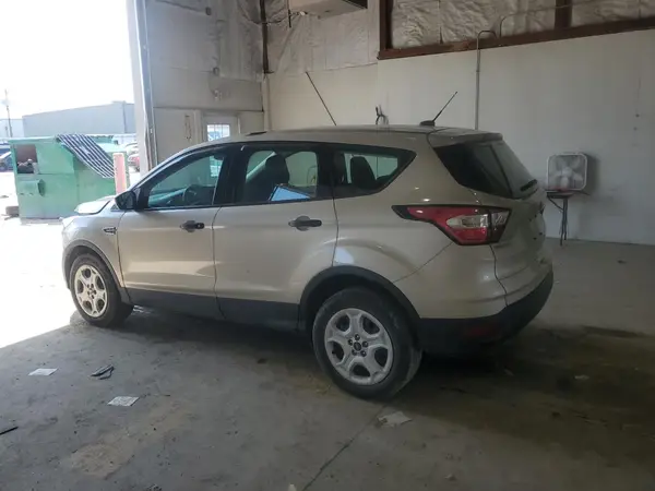 1FMCU0F77JUD43500 2018 FORD ESCAPE - Image 2
