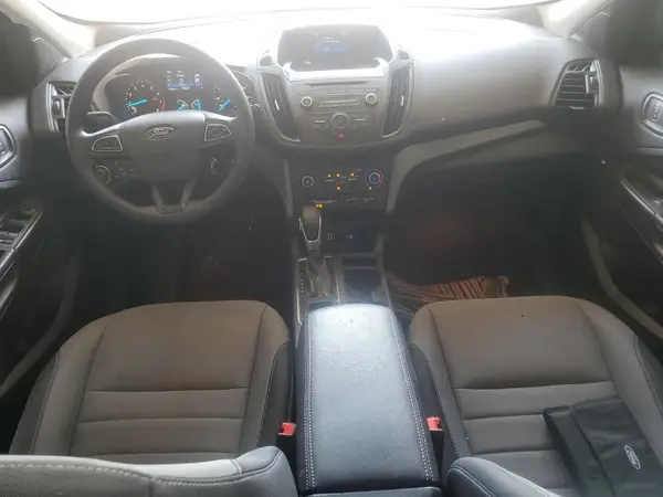 1FMCU0F77JUD43500 2018 FORD ESCAPE - Image 8