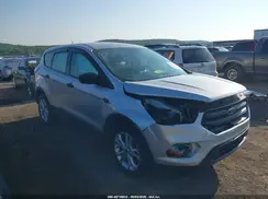 1FMCU0F77JUD43657 2018 FORD ESCAPE
