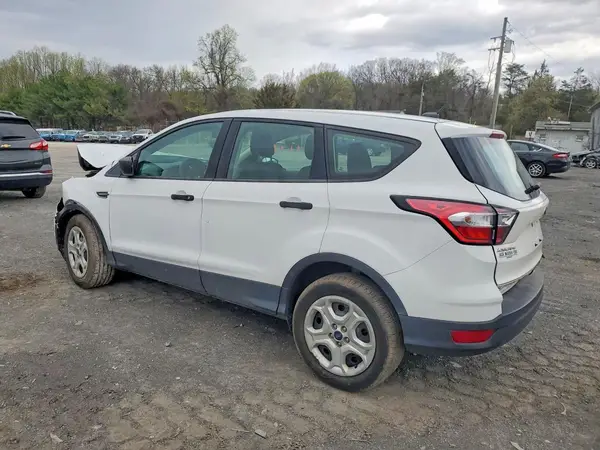 1FMCU0F77JUD53055 2018 FORD ESCAPE - Image 2