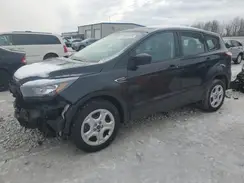 1FMCU0F77JUD58112 2018 FORD ESCAPE