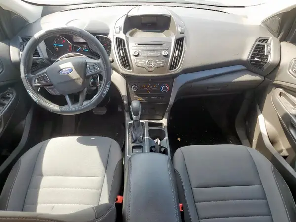 1FMCU0F77JUD58496 2018 FORD ESCAPE - Image 8