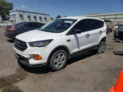 1FMCU0F77JUD58742 2018 FORD ESCAPE