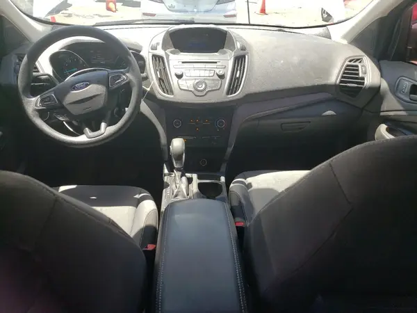 1FMCU0F77JUD58742 2018 FORD ESCAPE - Image 8