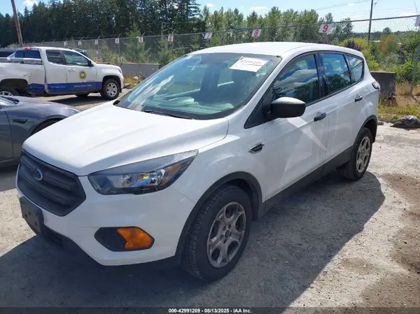 1FMCU0F77JUD60720 2018 FORD ESCAPE - Image 2