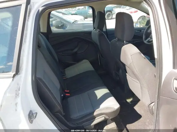 1FMCU0F77JUD60720 2018 FORD ESCAPE - Image 8