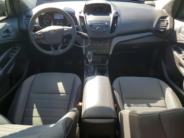 1FMCU0F77KUA04947 2019 FORD ESCAPE - Image 8