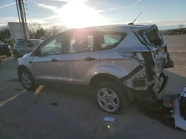 1FMCU0F77KUA11588 2019 FORD ESCAPE - Image 2