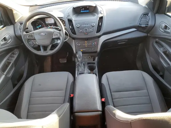1FMCU0F77KUA11588 2019 FORD ESCAPE - Image 8