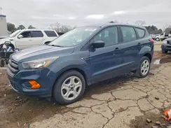1FMCU0F77KUA11722 2019 FORD ESCAPE