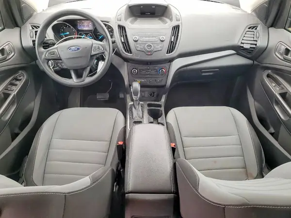 1FMCU0F77KUA11722 2019 FORD ESCAPE - Image 8