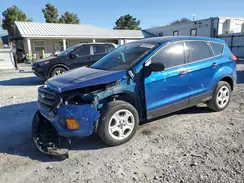 1FMCU0F77KUA11848 2019 FORD ESCAPE