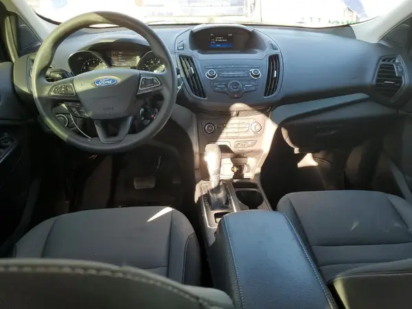 1FMCU0F77KUA11848 2019 FORD ESCAPE - Image 8