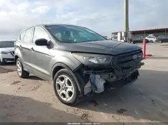 1FMCU0F77KUA19318 2019 FORD ESCAPE