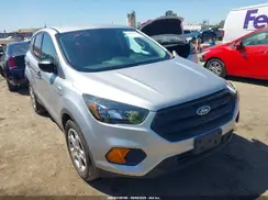 1FMCU0F77KUA20923 2019 FORD ESCAPE