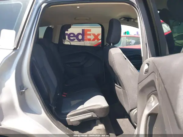 1FMCU0F77KUA20923 2019 FORD ESCAPE - Image 8