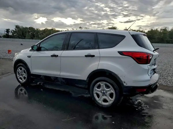 1FMCU0F77KUA23045 2019 FORD ESCAPE - Image 2