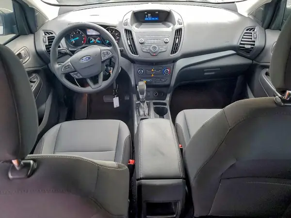 1FMCU0F77KUA23045 2019 FORD ESCAPE - Image 8