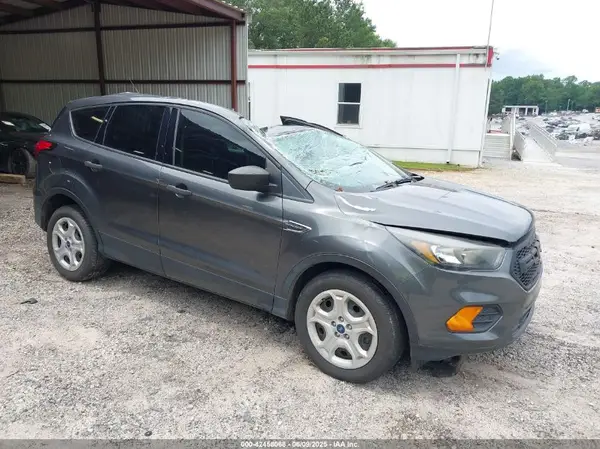 1FMCU0F77KUA23062 2019 FORD ESCAPE - Image 1