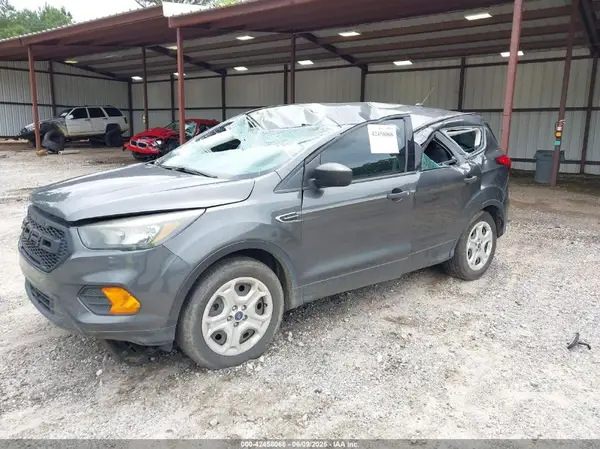 1FMCU0F77KUA23062 2019 FORD ESCAPE - Image 2