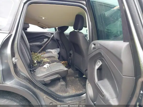 1FMCU0F77KUA23062 2019 FORD ESCAPE - Image 8