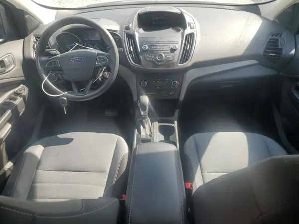 1FMCU0F77KUA23496 2019 FORD ESCAPE - Image 8